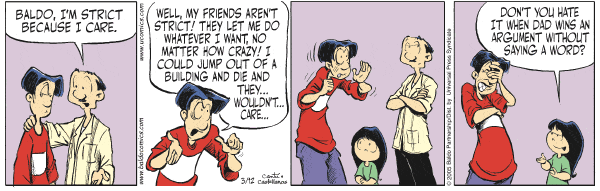 baldo